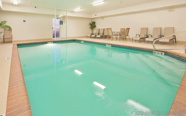 Abilene Inn & Suites