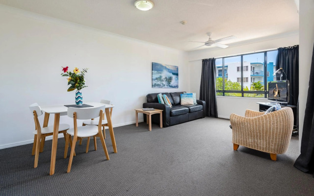 Belaire Place Motel Apartments