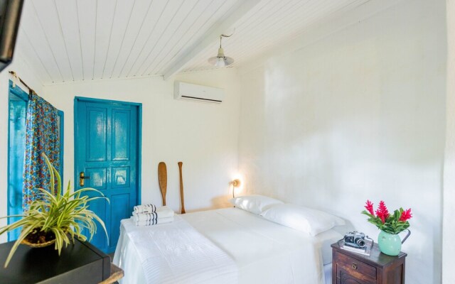 Ilhabela Homestay
