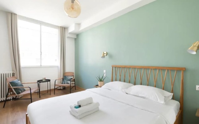 Appartement Château D'eau