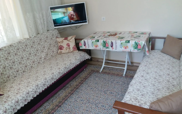 Saglik Apart Pansiyon