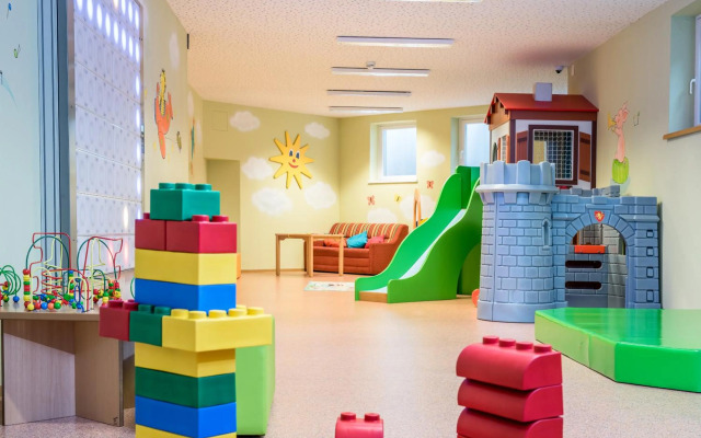 Hotel Leonhard