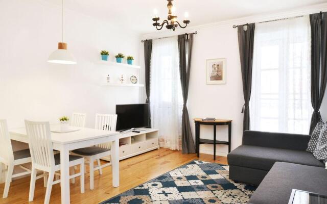 Apartamento Sant'Ana