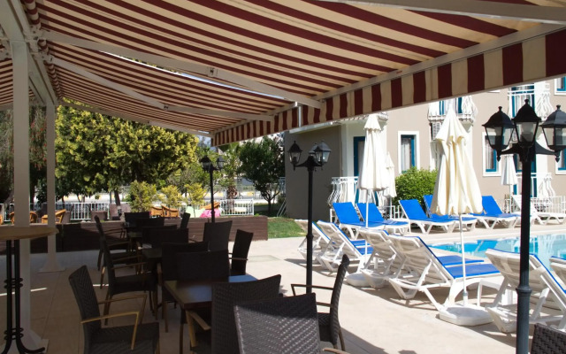 Remer Hotel