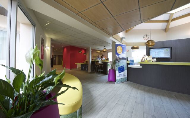 Ibis Styles Dax Center