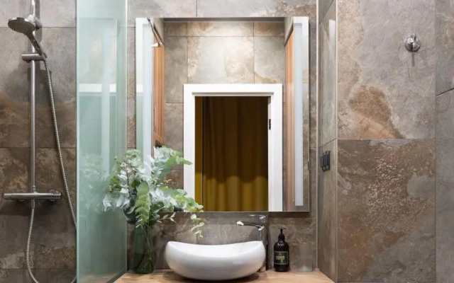 APARTURA (АПАРТУРА) на улице Красуцкого 3 корпус 2