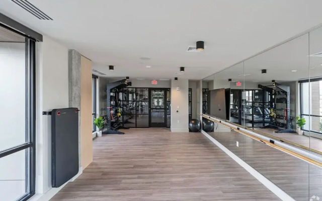 Luxury Apartments by Hyatus Boston Somerville