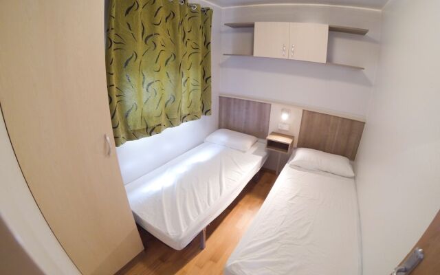 Camping L'Espelt