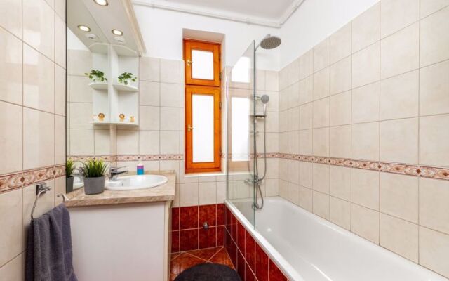 Holiday Home Balaton H458