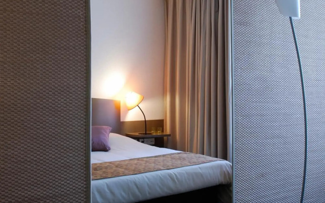 Aparthotel Adagio Bordeaux Gambetta