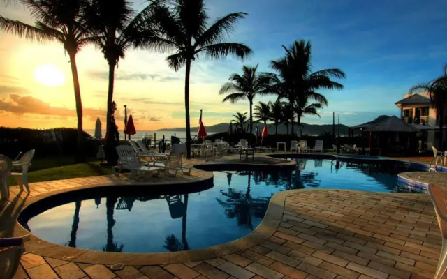 Hotel Atlantico