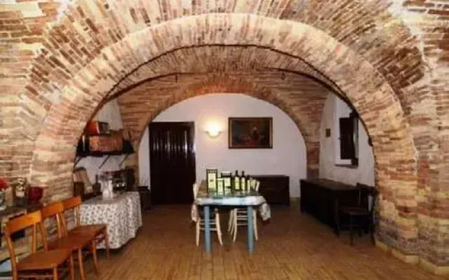 B&B L'Oleandro