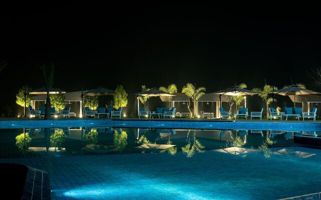 Hotel Sonar Bangla Mayapur