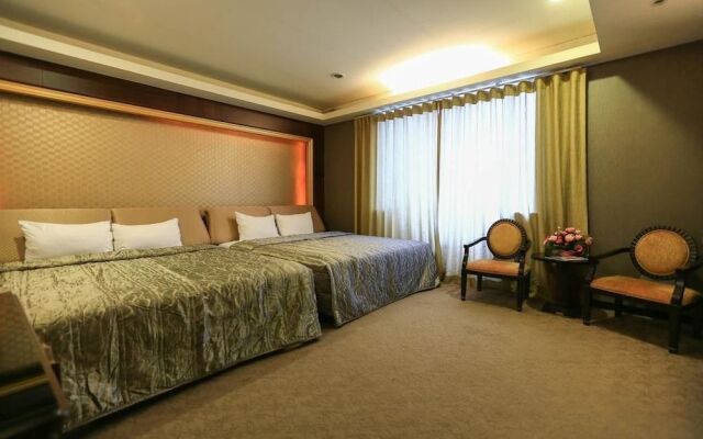 Wanli Spa And Resort