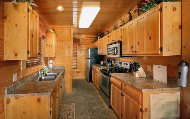 A Glimpse of Heaven Apartment 2