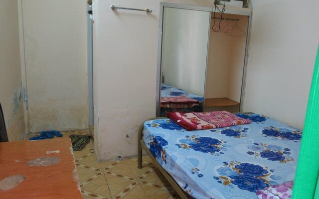 My Huong 1 Hotel