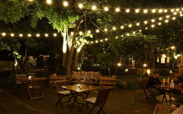 Saffron on the Sea Resort (SHA Certified)