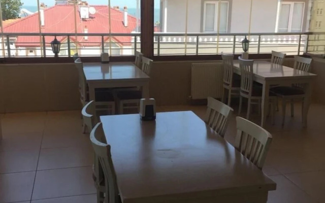 Yildiz Apart Otel Karasu