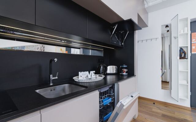 Studio Wegierska Cracow by Renters