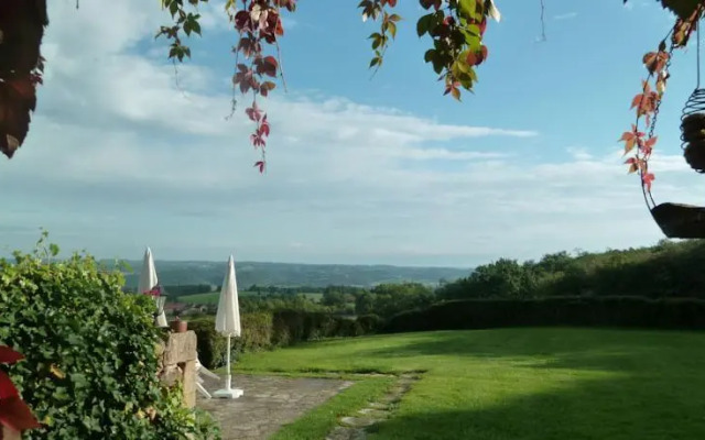 Manoir des Farguettes