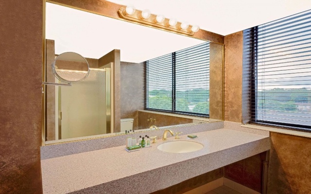 Holiday Inn Champaign by IHG