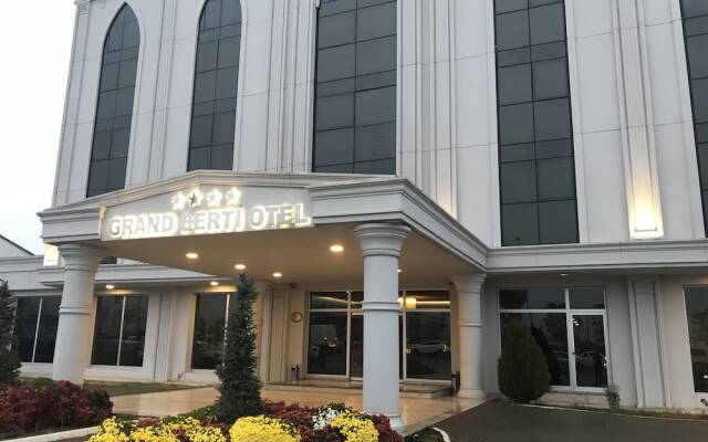 Grand Berti Hotel