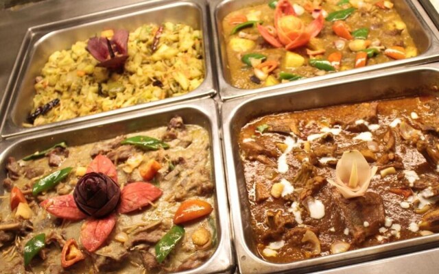 Favour Inn International