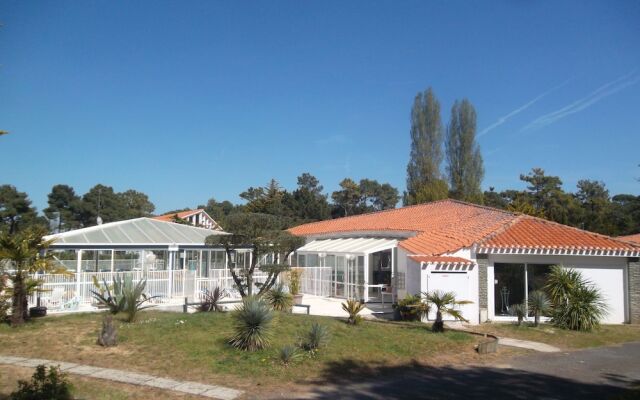 le Hameau de l'Océan