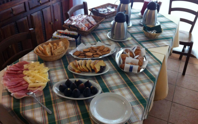Agriturismo Baratz