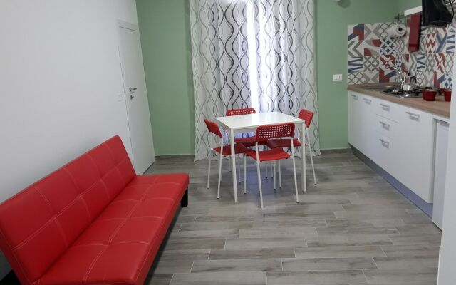 Casa Vacanze Tiziana