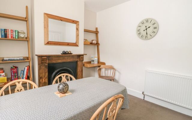 Point Finger Cottage, Bournemouth