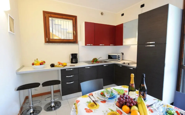 Residence Eden Magnolia 15