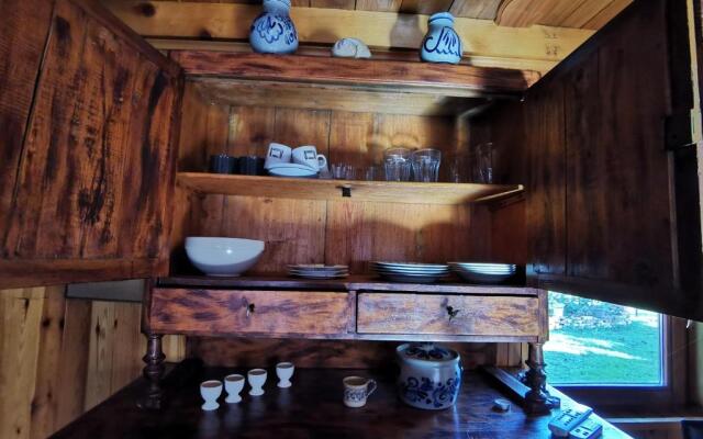 House for rest Juliet