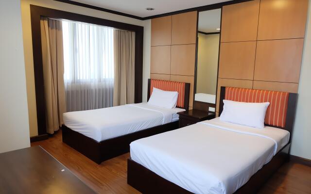 Omni Tower Sukhumvit Nana by Compass Hospitality