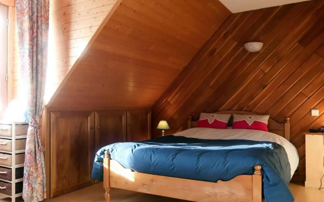 Chalet Ty Basguen - CZN149
