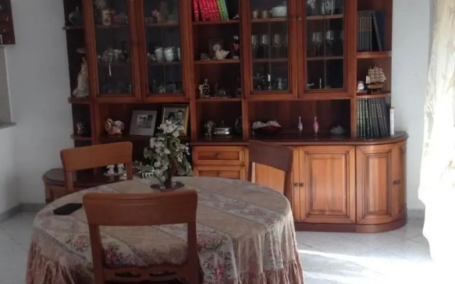 Casa Vacanza Cinzia