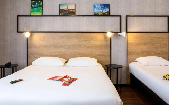 ibis Millau
