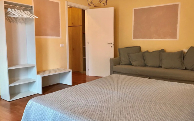 Beatrix - Apartments