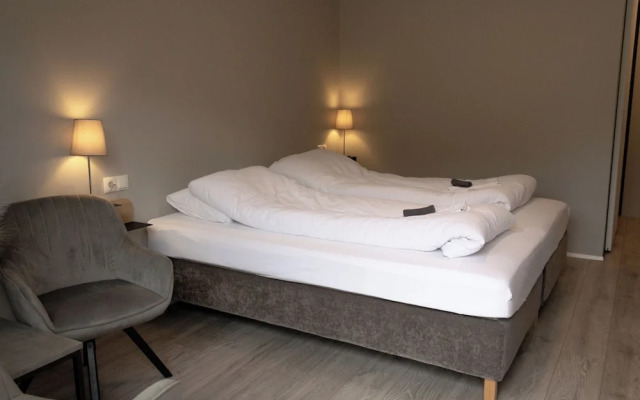 Urðartindur Guesthouse