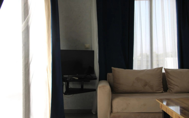 La Suite Hotel Boutique