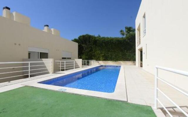 Luxury Holiday Home Albufeira