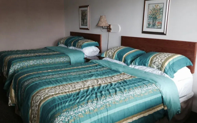 Fortress Inn Louisbourg