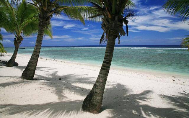 Magic Reef Bungalows