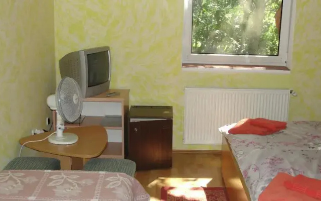 Tiszacsegei Halászcsárda és Panzió