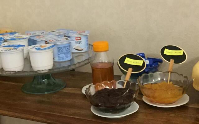 La Residenza dei Nobili