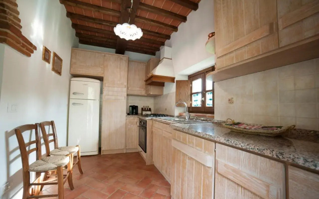 Podere Il Corniolino