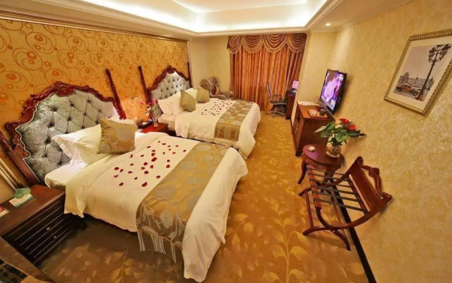 Yijia Hotel Xichang