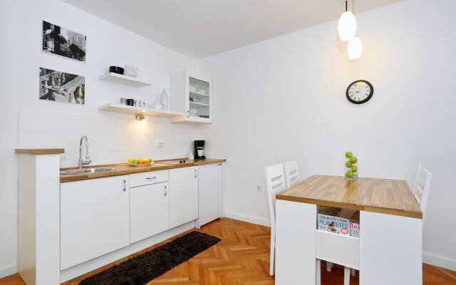 Zadar Center Apartments