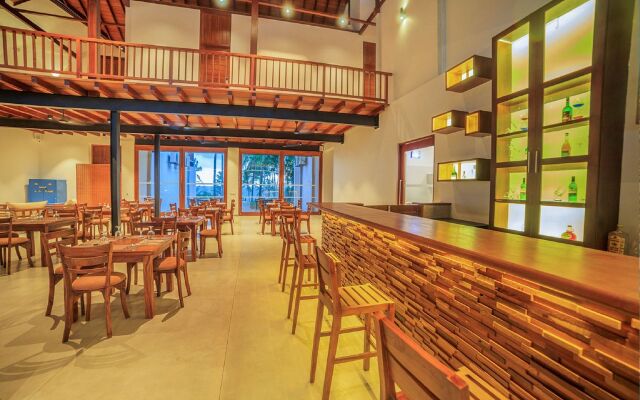 R Degrees Boutique Hotel & Spa