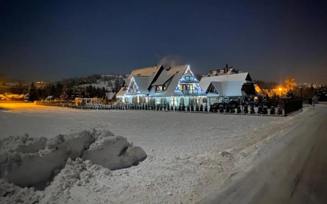 Villa 307 Spisz Resort